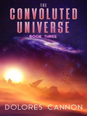 The Convoluted Universe Book 3 - ebook
